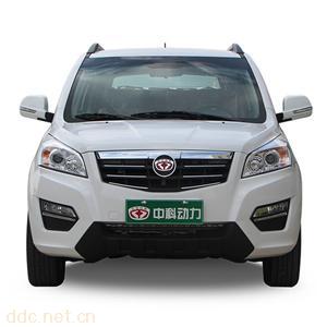 纯电动SUV